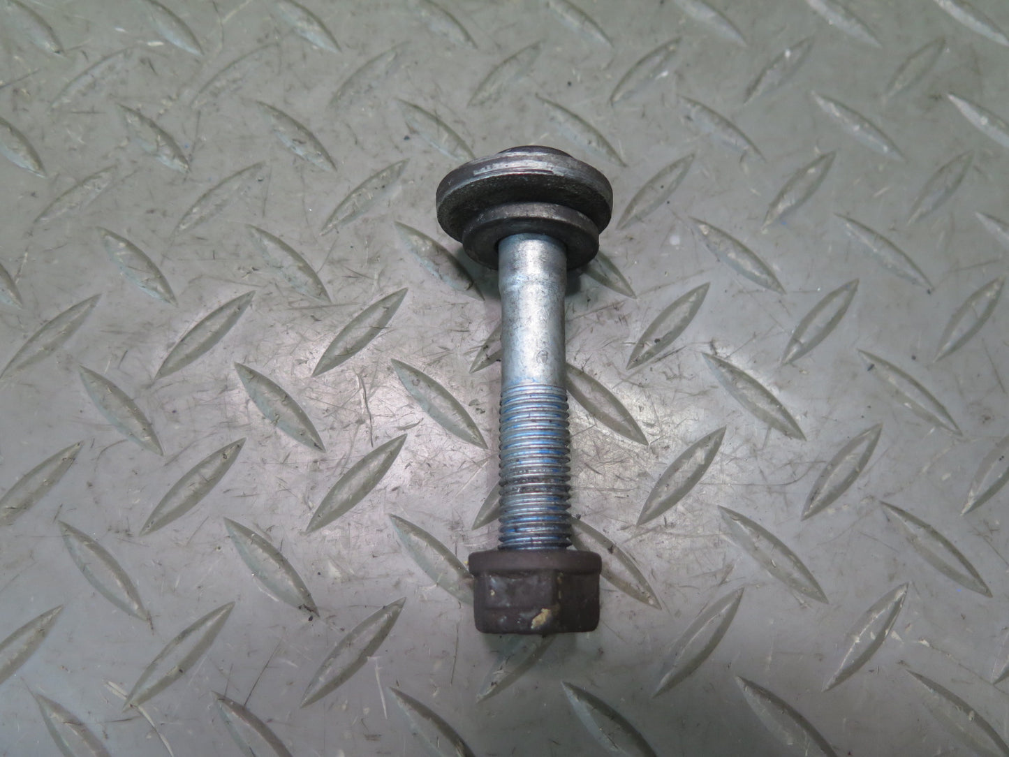 94-02 Mercedes R129 Sl-class Set of 2 Rear Suspension Eccentric Camber Bolt OEM