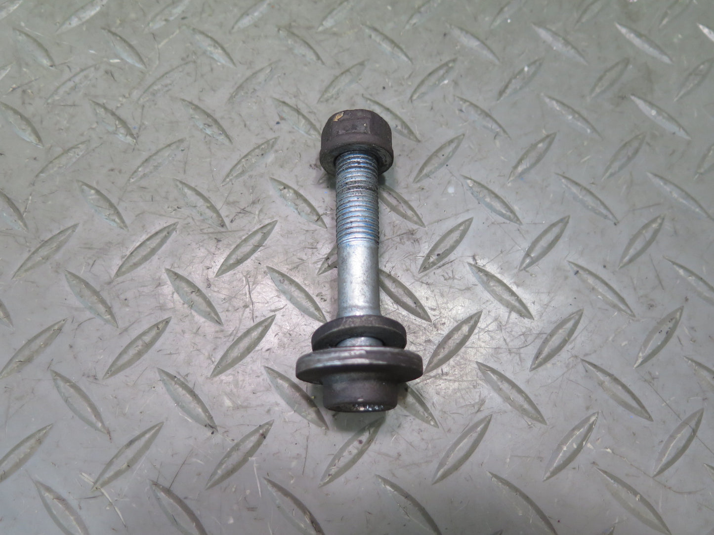 94-02 Mercedes R129 Sl-class Set of 2 Rear Suspension Eccentric Camber Bolt OEM