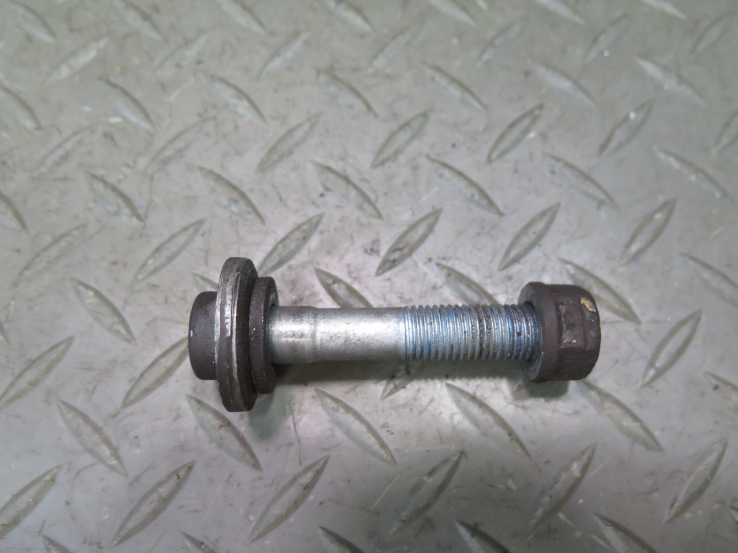 94-02 Mercedes R129 Sl-class Set of 2 Rear Suspension Eccentric Camber Bolt OEM