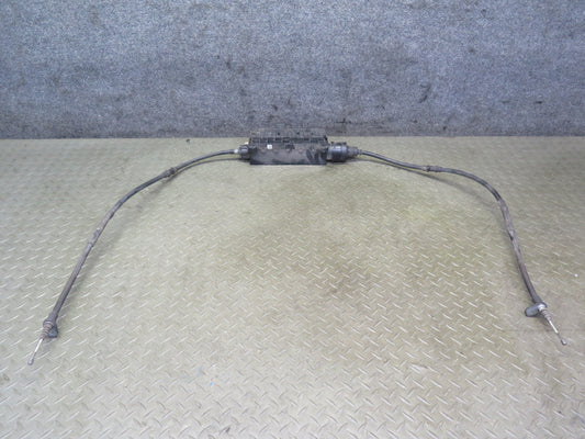 2014-2020 Maserati Ghibli M157 Emergency Parking Brake Actuator Cable