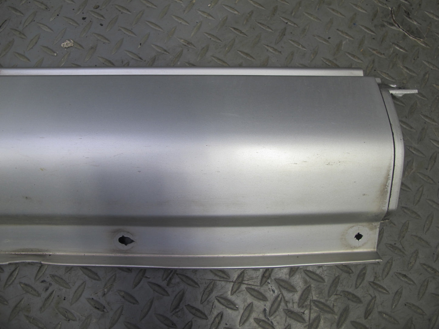 98-00 Lexus UCF20L LS400 Set of 4 Left & Right Skirt Rocker Panel Molding OEM