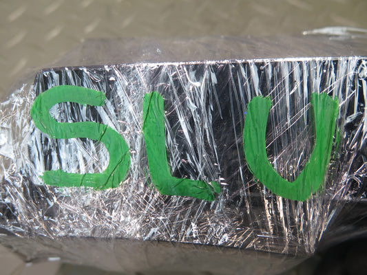 96-02 Mercedes R129 SL Set of 3 Dash Front Left Center Right A/C Air Vent OEM