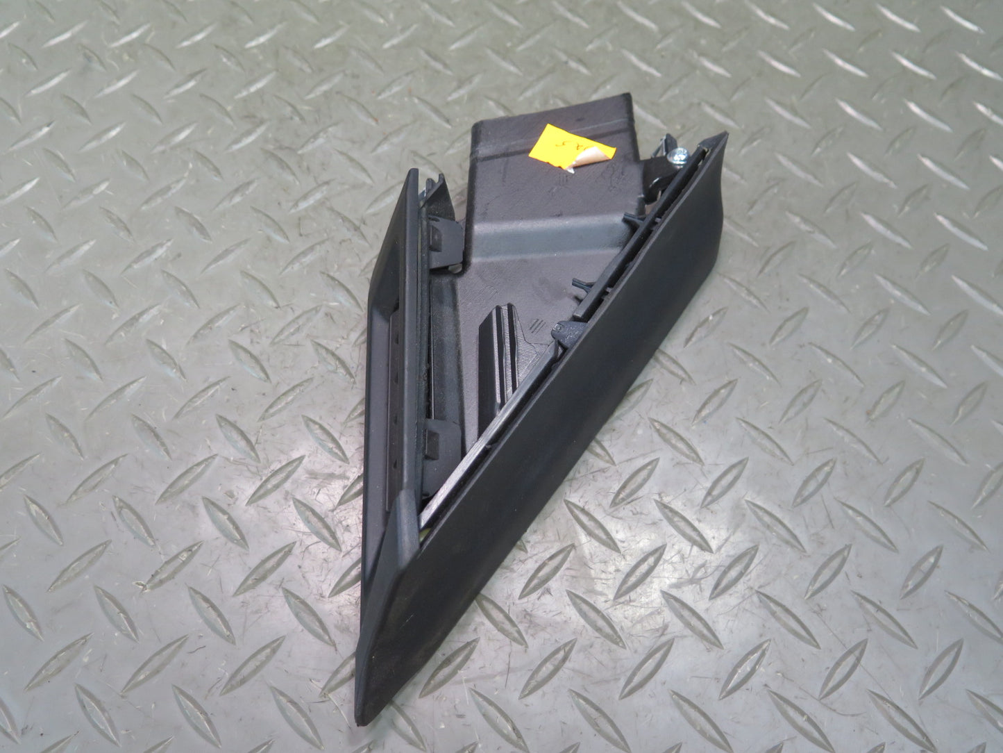2014-2017 Maserati Ghibli M157 Left & Right Side Door Corner Trim Panel Set