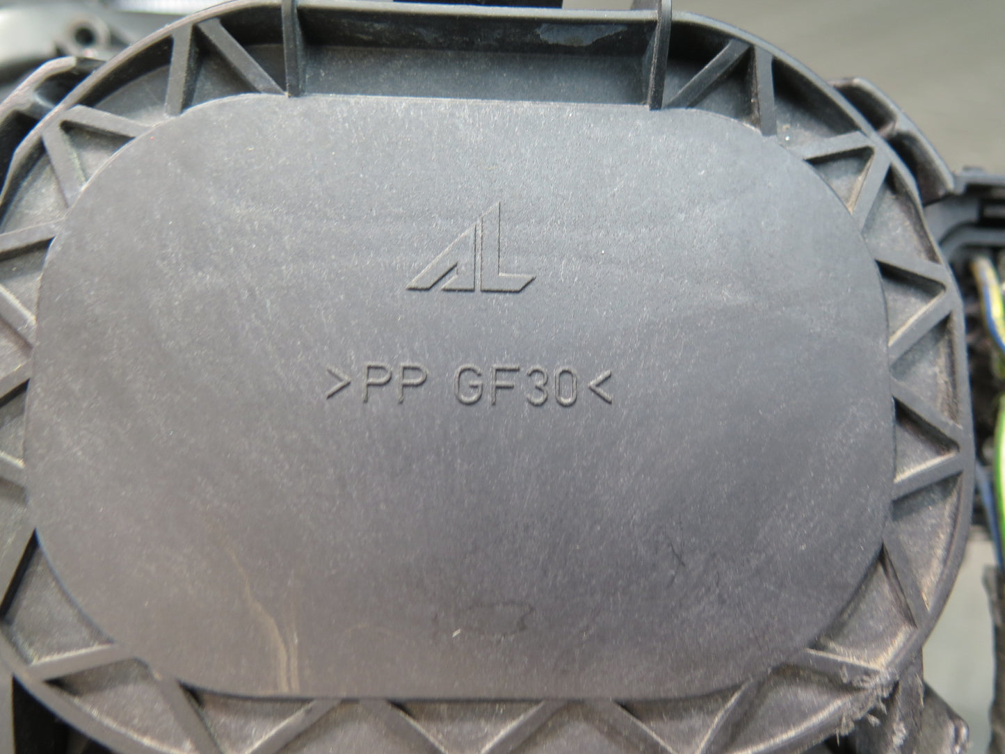 14-15 Mini R60 R61 Countryman Front Left & Right Xenon Headlight Lamp Set OEM