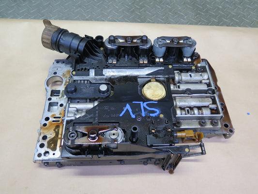 1999 Mercedes R129 SL500 722.624 A/T Transmission Valve Body Mechatronic OEM