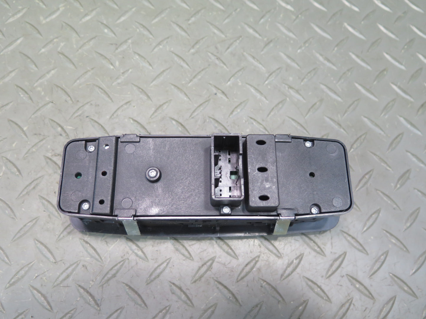 14-20 Maserati Ghibli M157 Left & Right Window Mirror Seat Trunk Switch Set