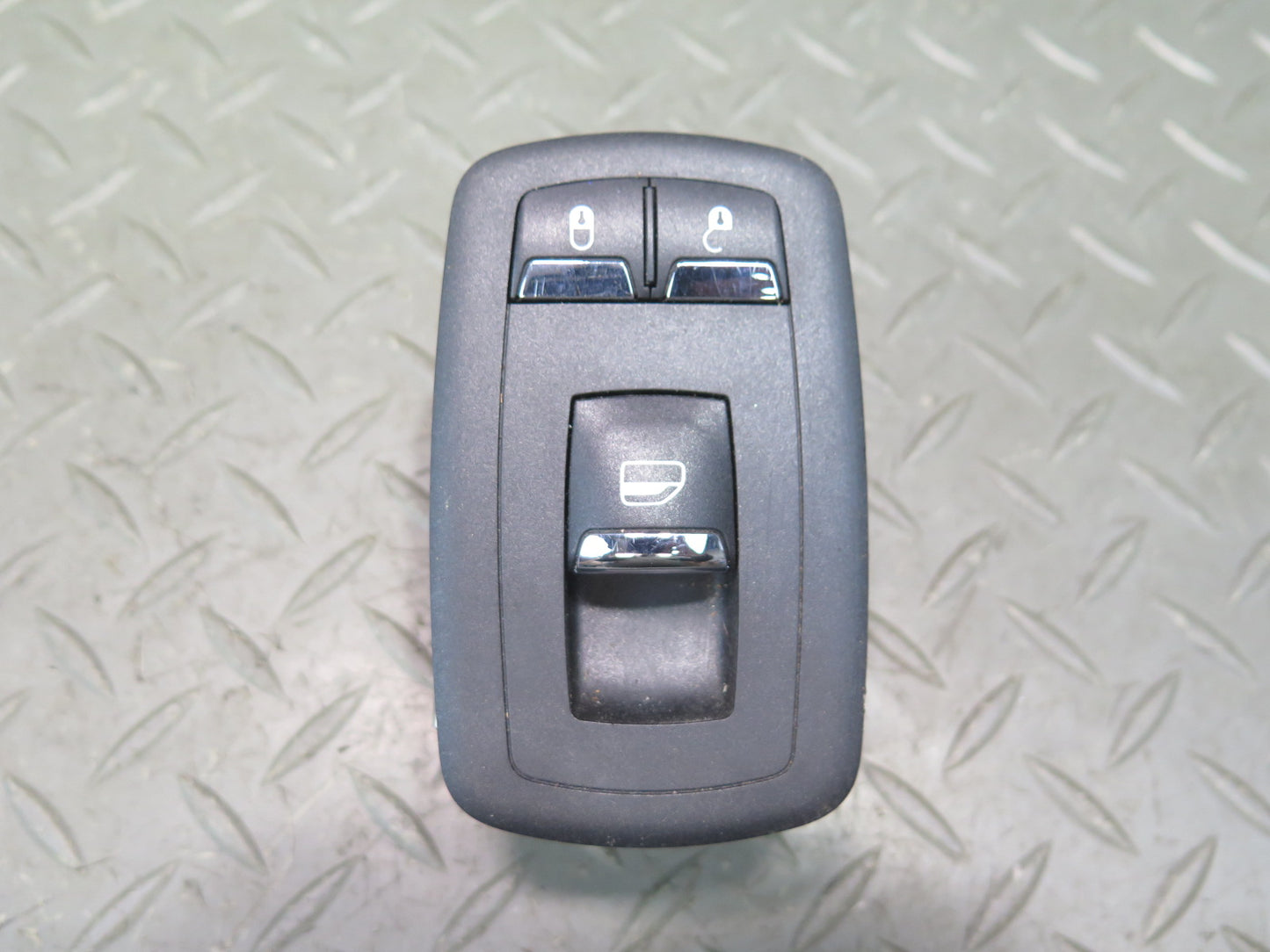 14-20 Maserati Ghibli M157 Left & Right Window Mirror Seat Trunk Switch Set