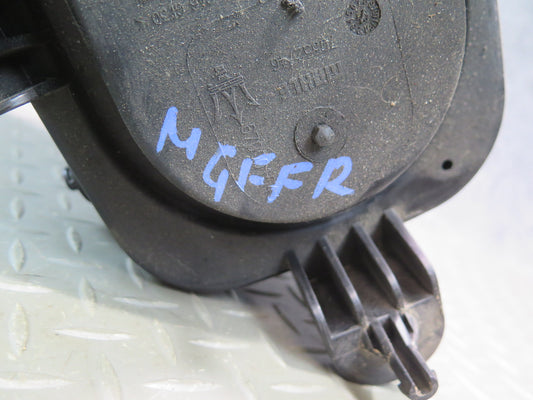 2014-2020 Maserati Ghibli M157 SQ4 3.0L Engine Right Air Cleaner Filter Box