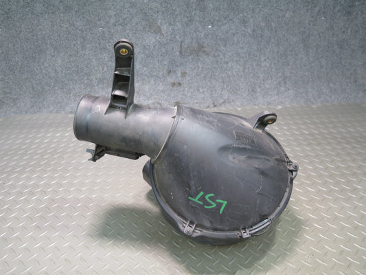 98-00 Lexus UCF20L LS400 Air Intake Cleaner Filter Box w MAF Sensor Assy OEM