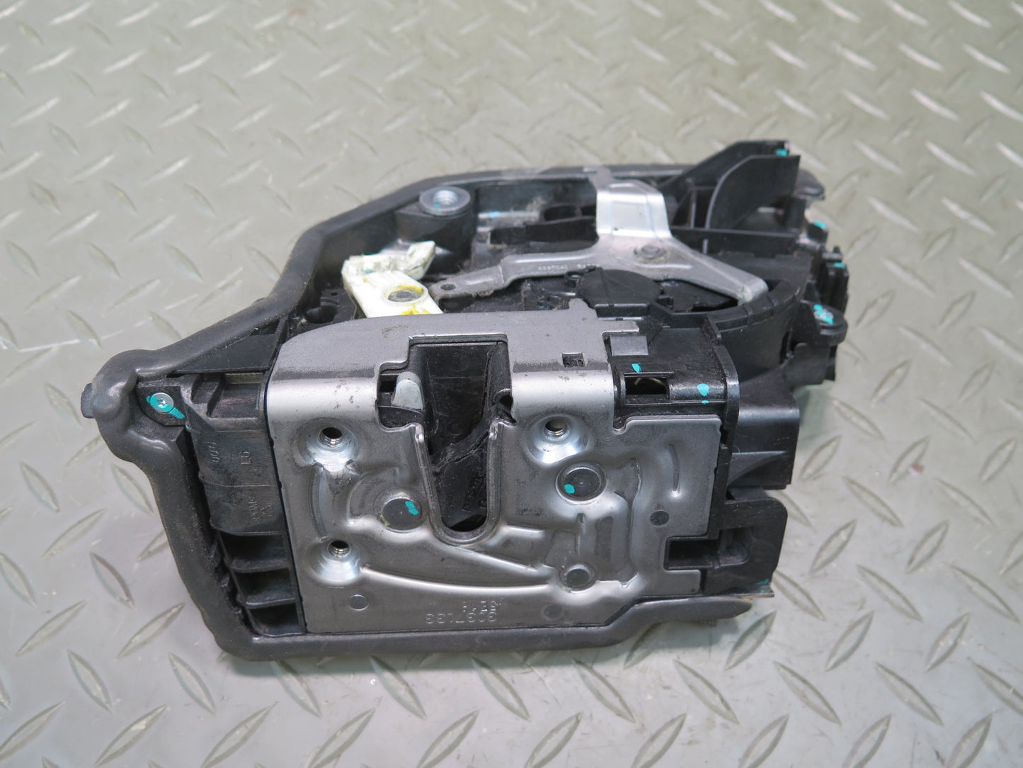2014-2018 BMW F15 X5 Front Left Door Lock Latch Actuator 7362781