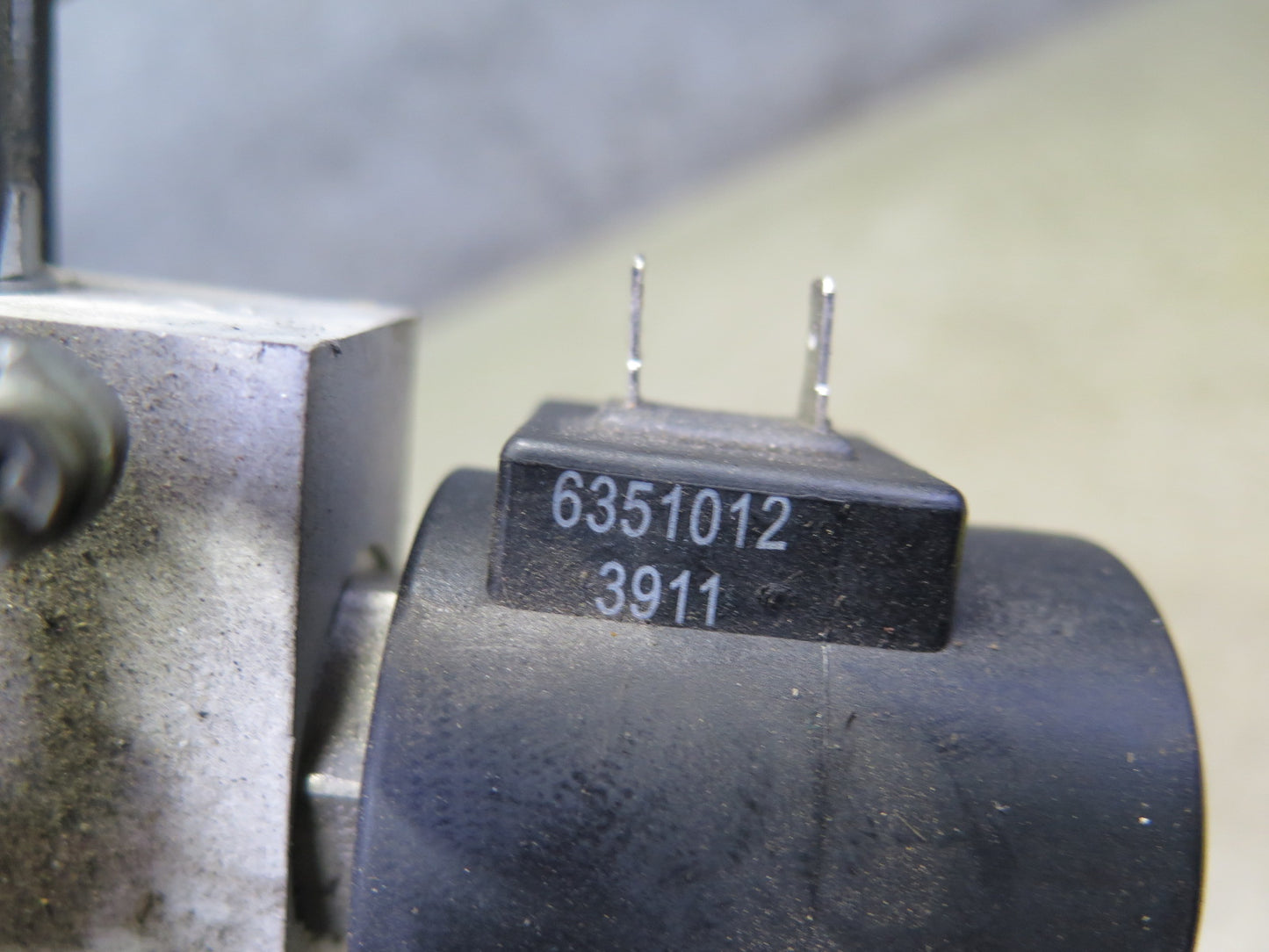 1984 Mercedes W123 300D 3.0L OM617 Fuel System Vegetable Oil KIT Set Frybrid