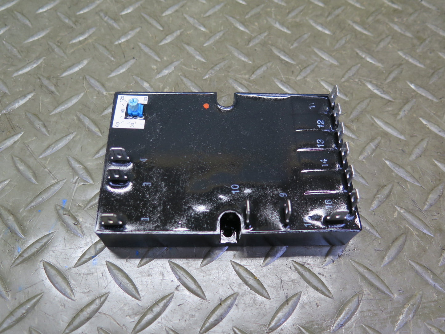 1984 Mercedes W123 300D 3.0L OM617 Fuel System Vegetable Oil KIT Set Frybrid