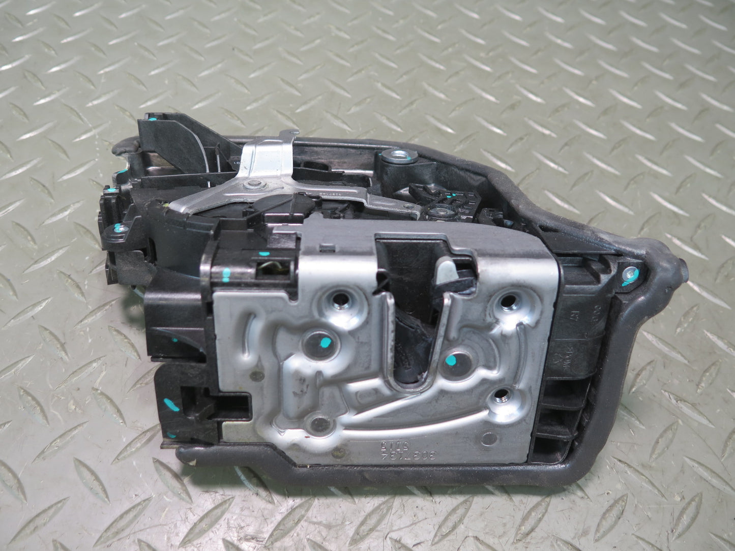 2014-2018 BMW F15 X5 Rear Right Door Lock Latch Actuator 7362788
