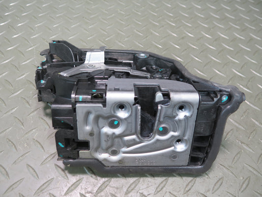 2014-2018 BMW F15 X5 Rear Right Door Lock Latch Actuator 7362788