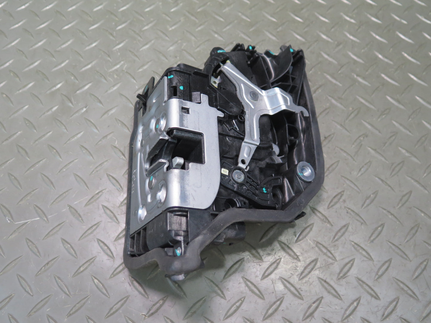 2014-2018 BMW F15 X5 Rear Right Door Lock Latch Actuator 7362788