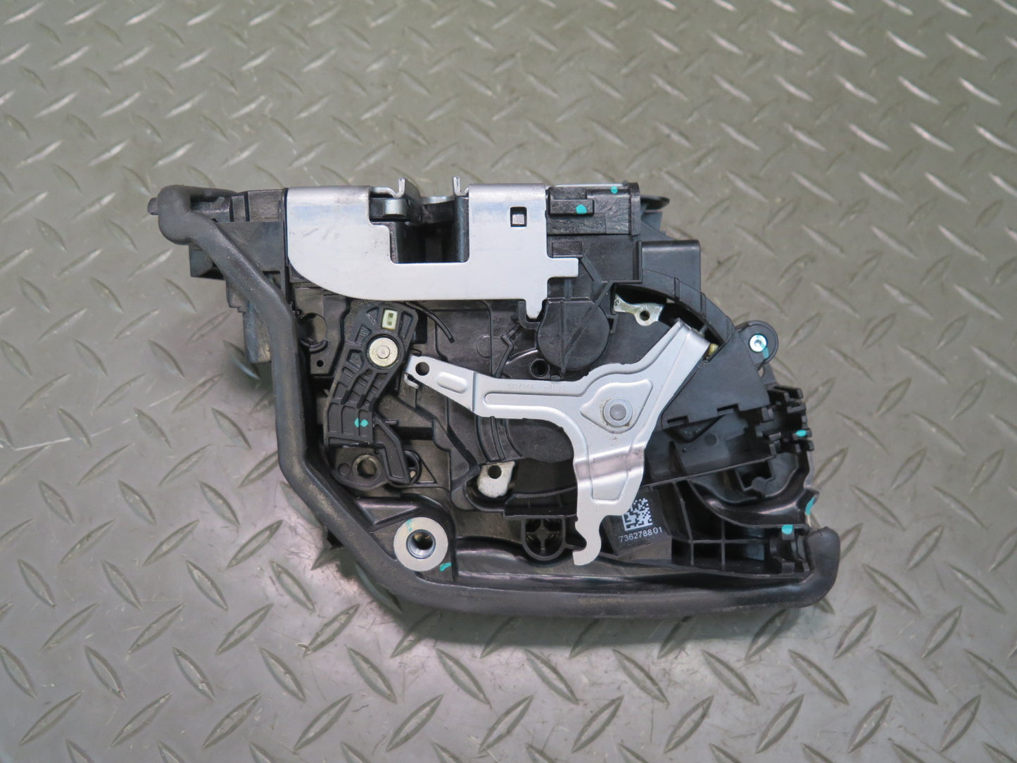 2014-2018 BMW F15 X5 Rear Right Door Lock Latch Actuator 7362788