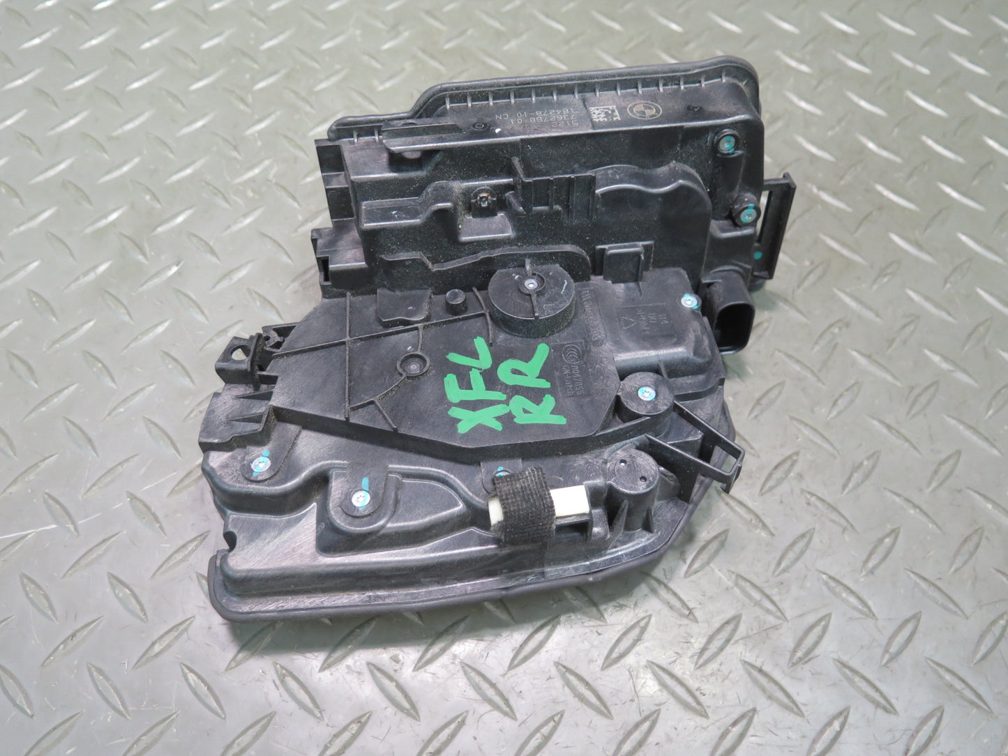 2014-2018 BMW F15 X5 Rear Right Door Lock Latch Actuator 7362788