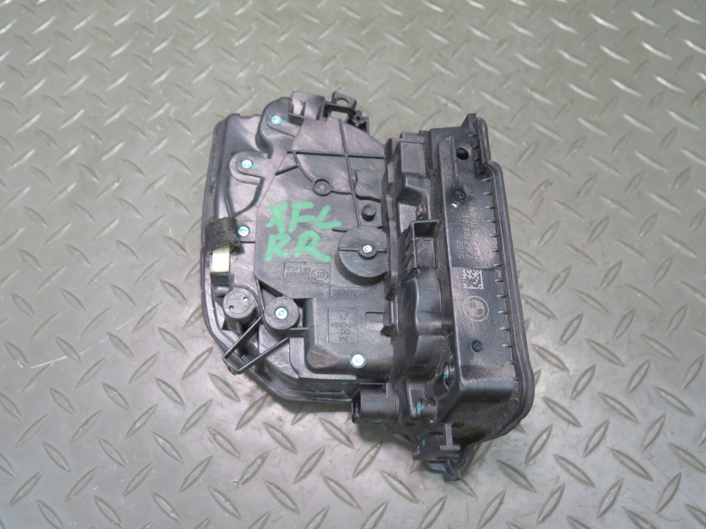 2014-2018 BMW F15 X5 Rear Right Door Lock Latch Actuator 7362788