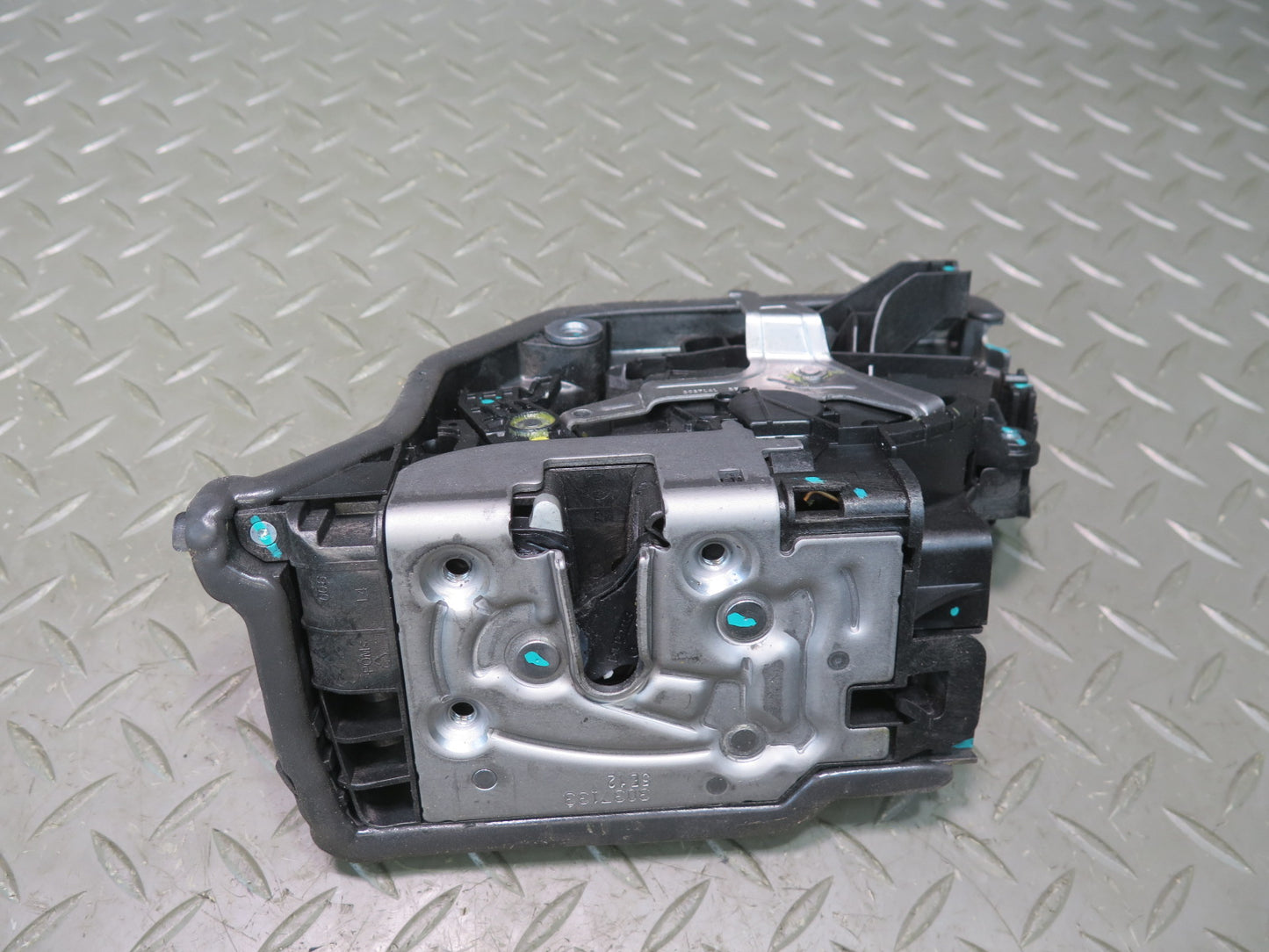 2014-2018 BMW F15 X5 Rear Left Door Lock Latch Actuator 7362787