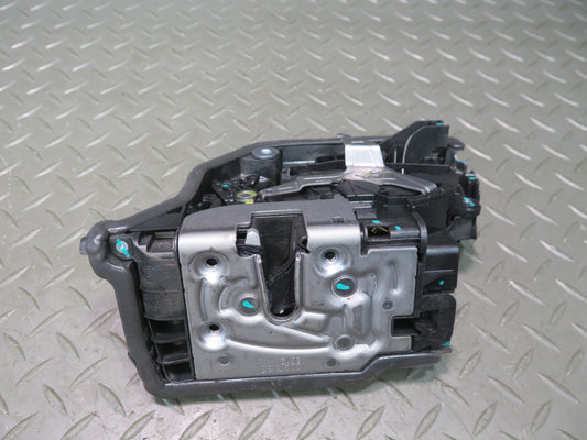 2014-2018 BMW F15 X5 Rear Left Door Lock Latch Actuator 7362787