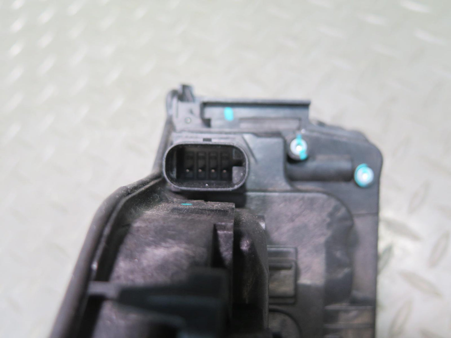 2014-2018 BMW F15 X5 Rear Left Door Lock Latch Actuator 7362787