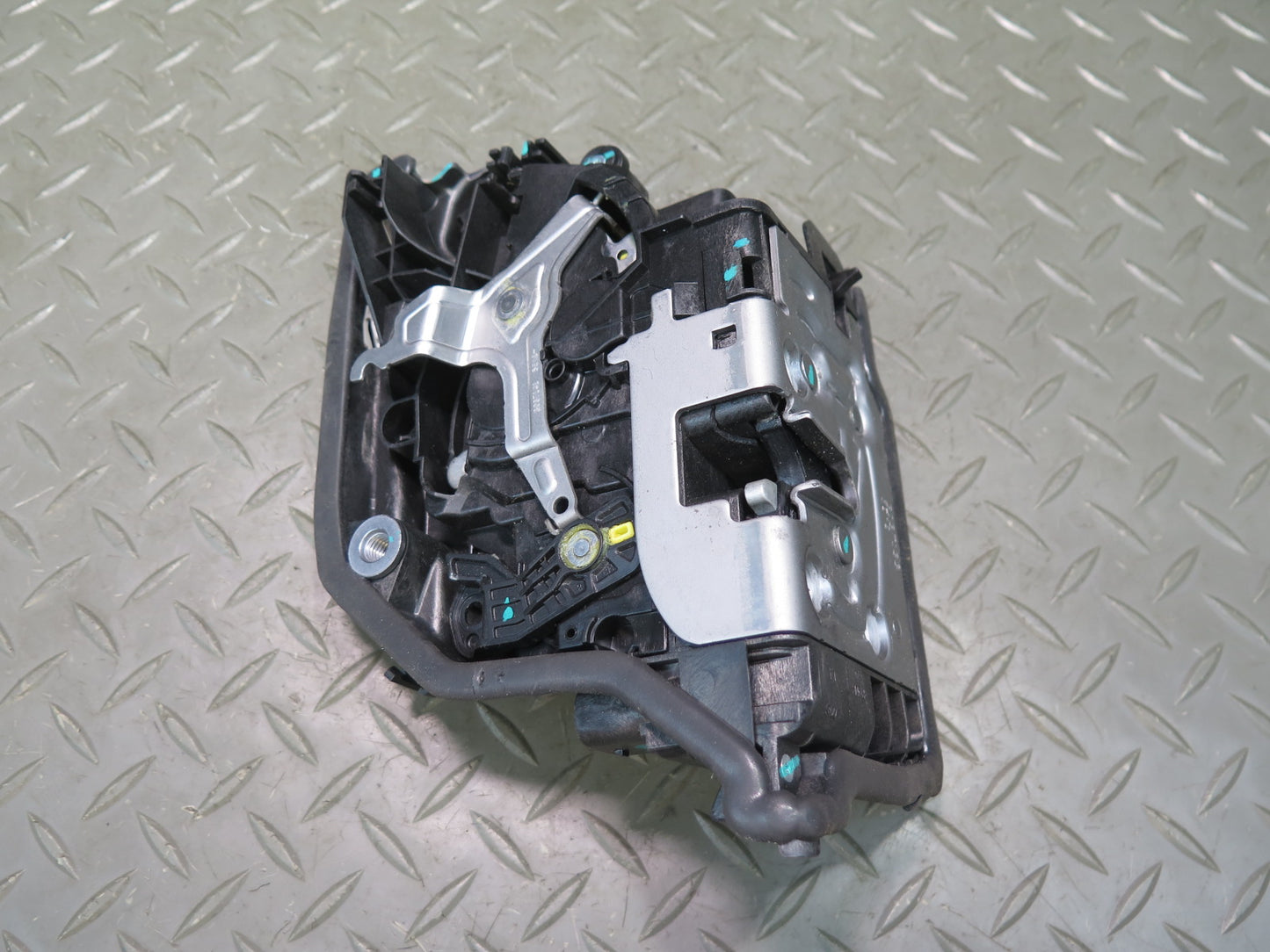 2014-2018 BMW F15 X5 Rear Left Door Lock Latch Actuator 7362787