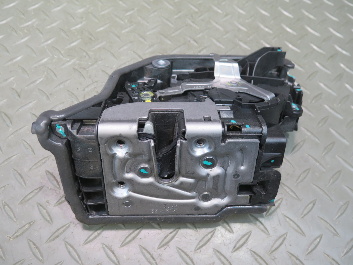 2014-2018 BMW F15 X5 Rear Left Door Lock Latch Actuator 7362787
