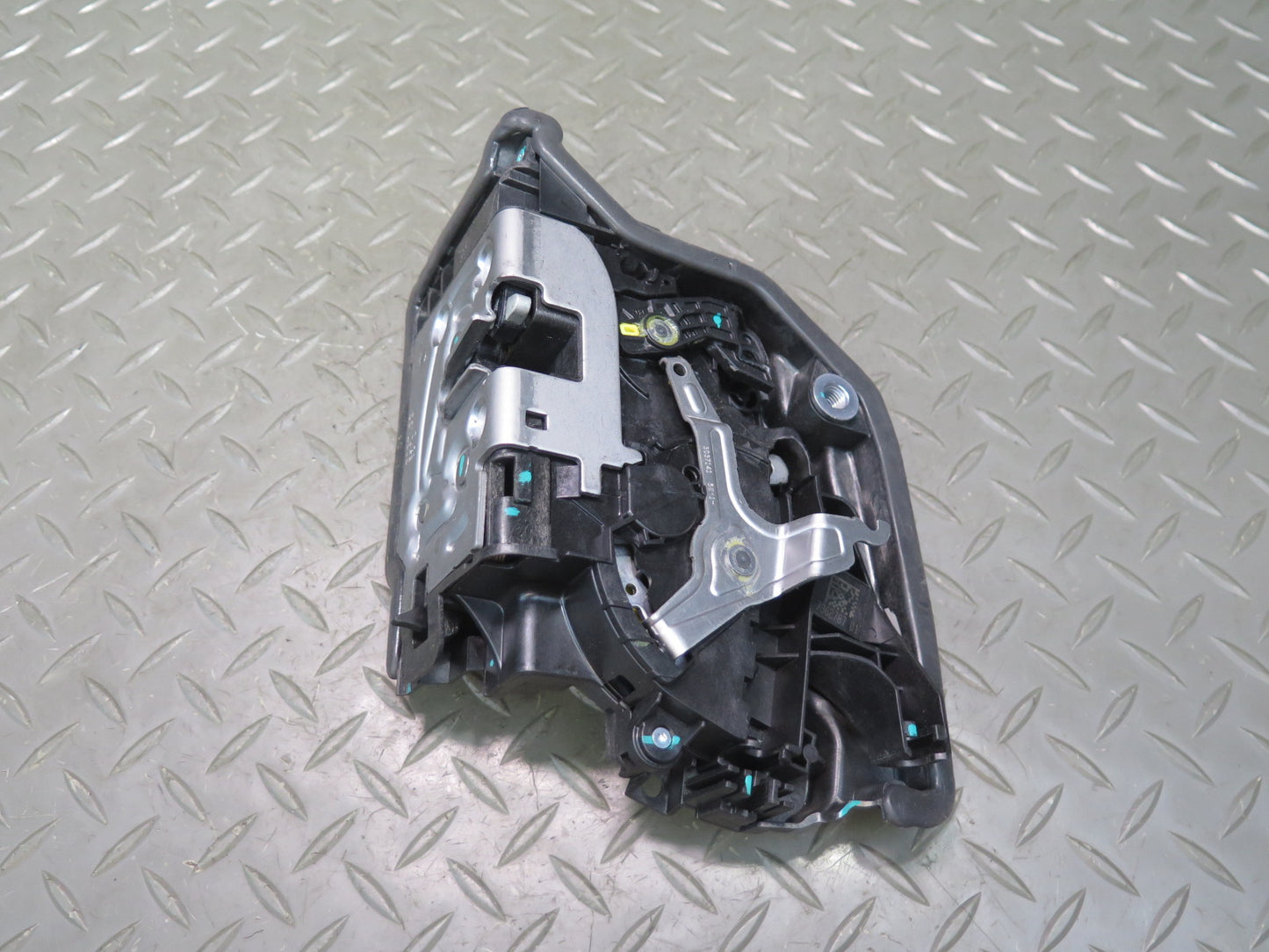 2014-2018 BMW F15 X5 Rear Left Door Lock Latch Actuator 7362787