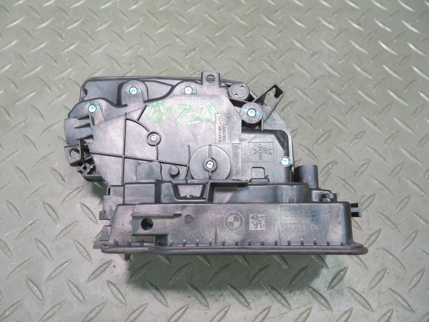 2014-2018 BMW F15 X5 Rear Left Door Lock Latch Actuator 7362787