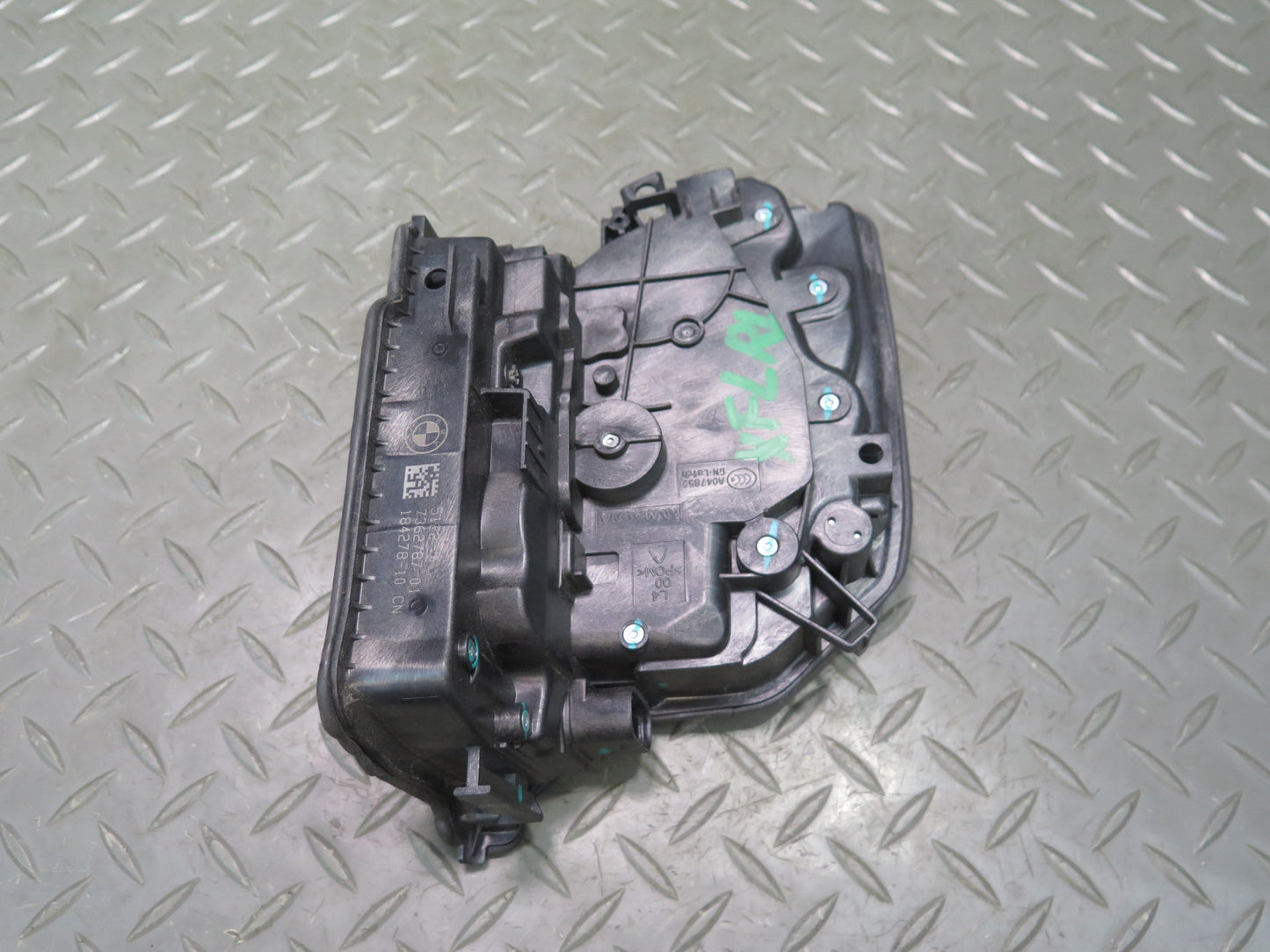 2014-2018 BMW F15 X5 Rear Left Door Lock Latch Actuator 7362787