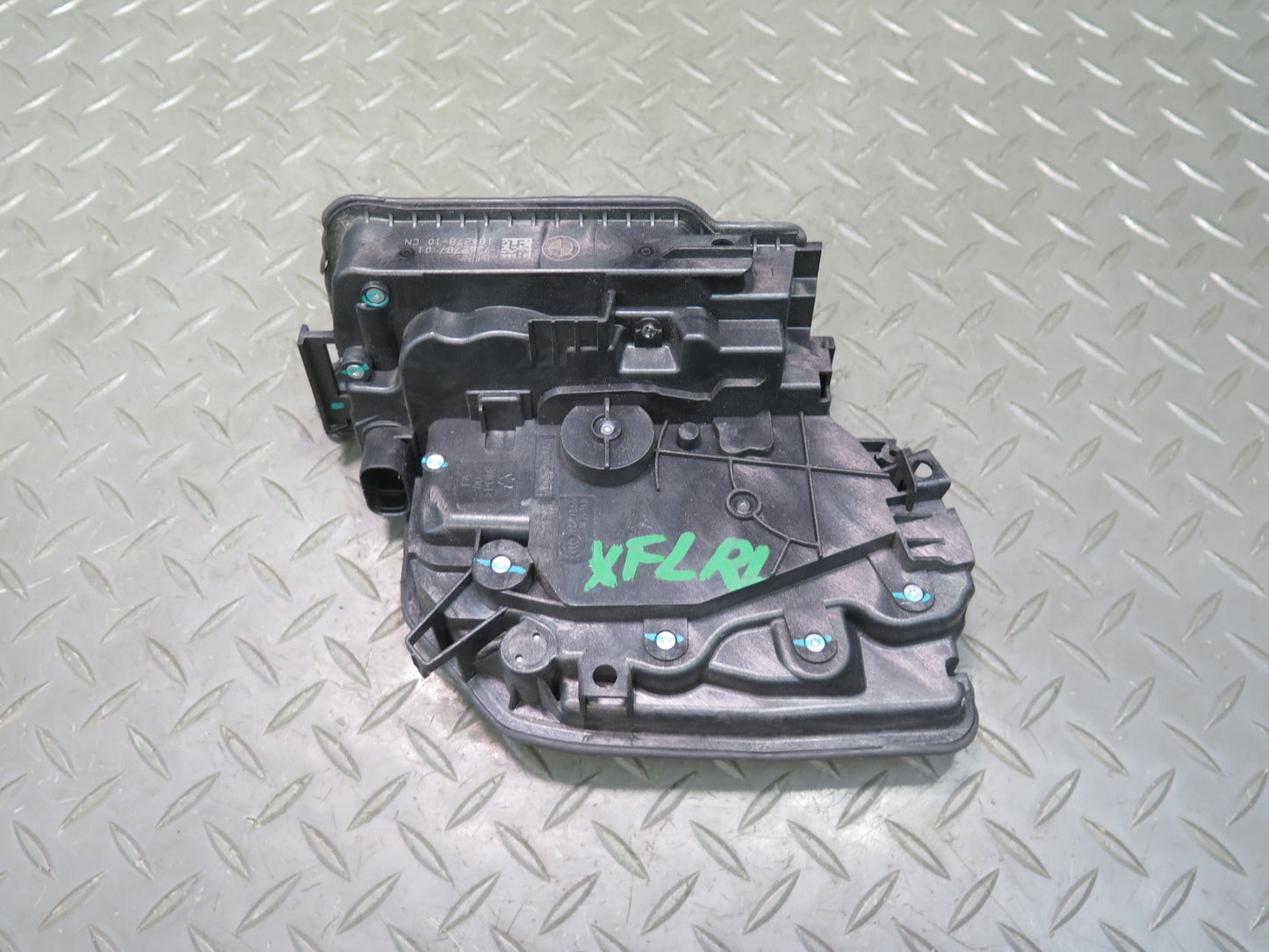 2014-2018 BMW F15 X5 Rear Left Door Lock Latch Actuator 7362787