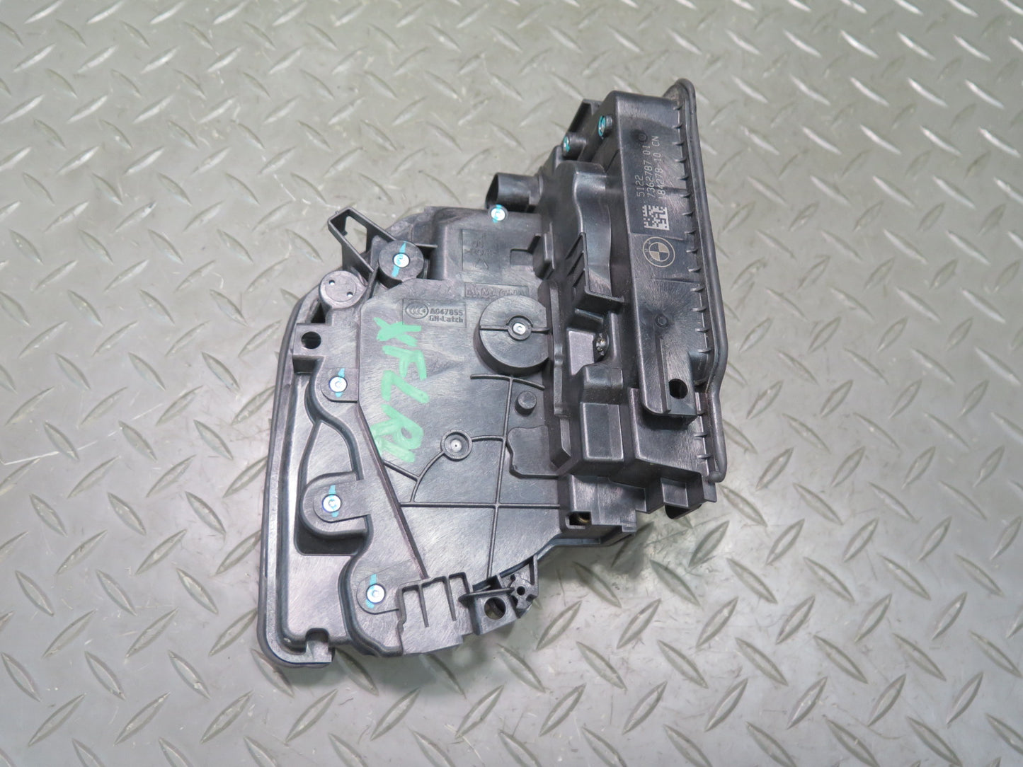 2014-2018 BMW F15 X5 Rear Left Door Lock Latch Actuator 7362787