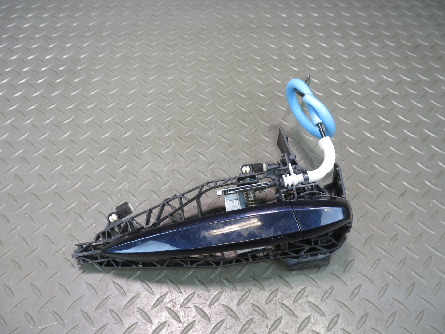 2014-2018 BMW F15 X5 Front Right Door Exterior Handle w Comfort Access