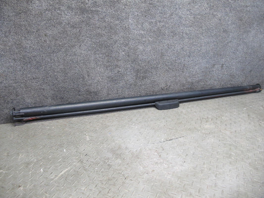84-96 Chevrolet Corvette C4 Rear Trunk Cargo Luggage Roller Shade Cover OEM