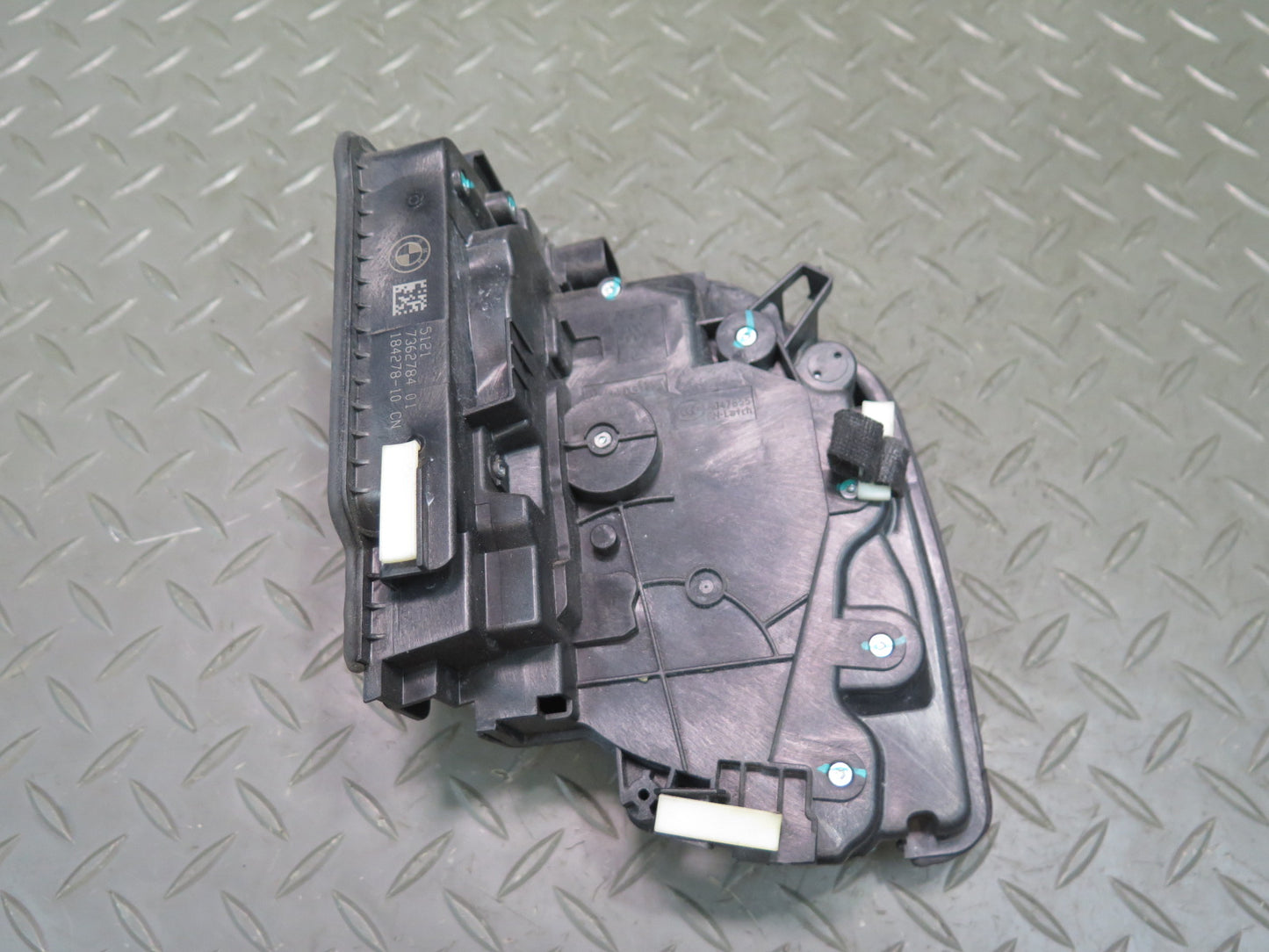 2014-2018 BMW F15 X5 Front Right Door Lock Latch Actuator 7362784