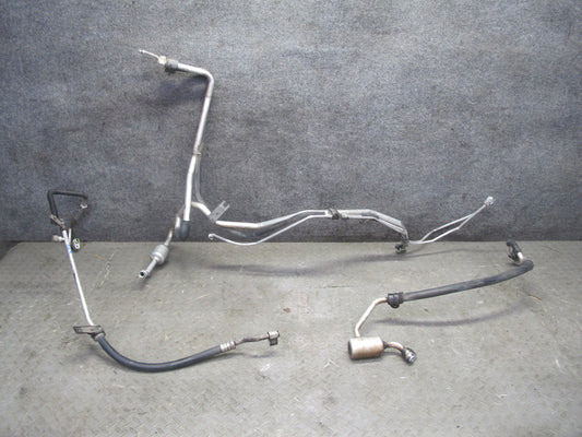 2003-2007 Lexus UZJ100L LX470 A/C Air Condition  Hose Pipe Line Set