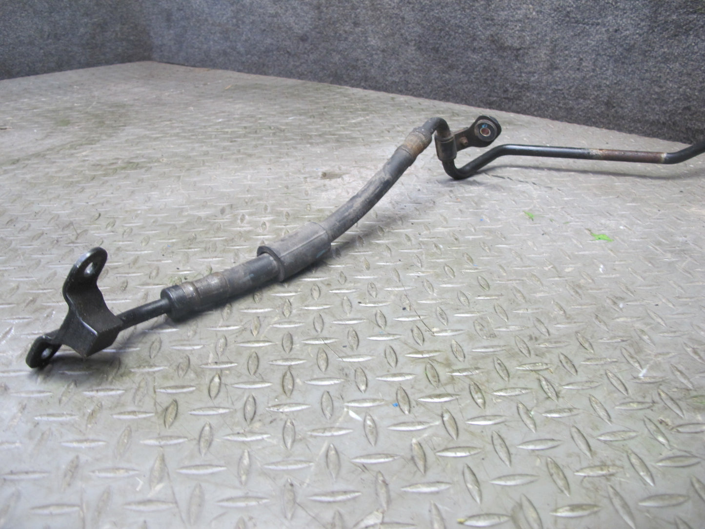 2003-2007 Lexus UZJ100L LX470 Air Suspension Pressure Hose Pipe Line Set