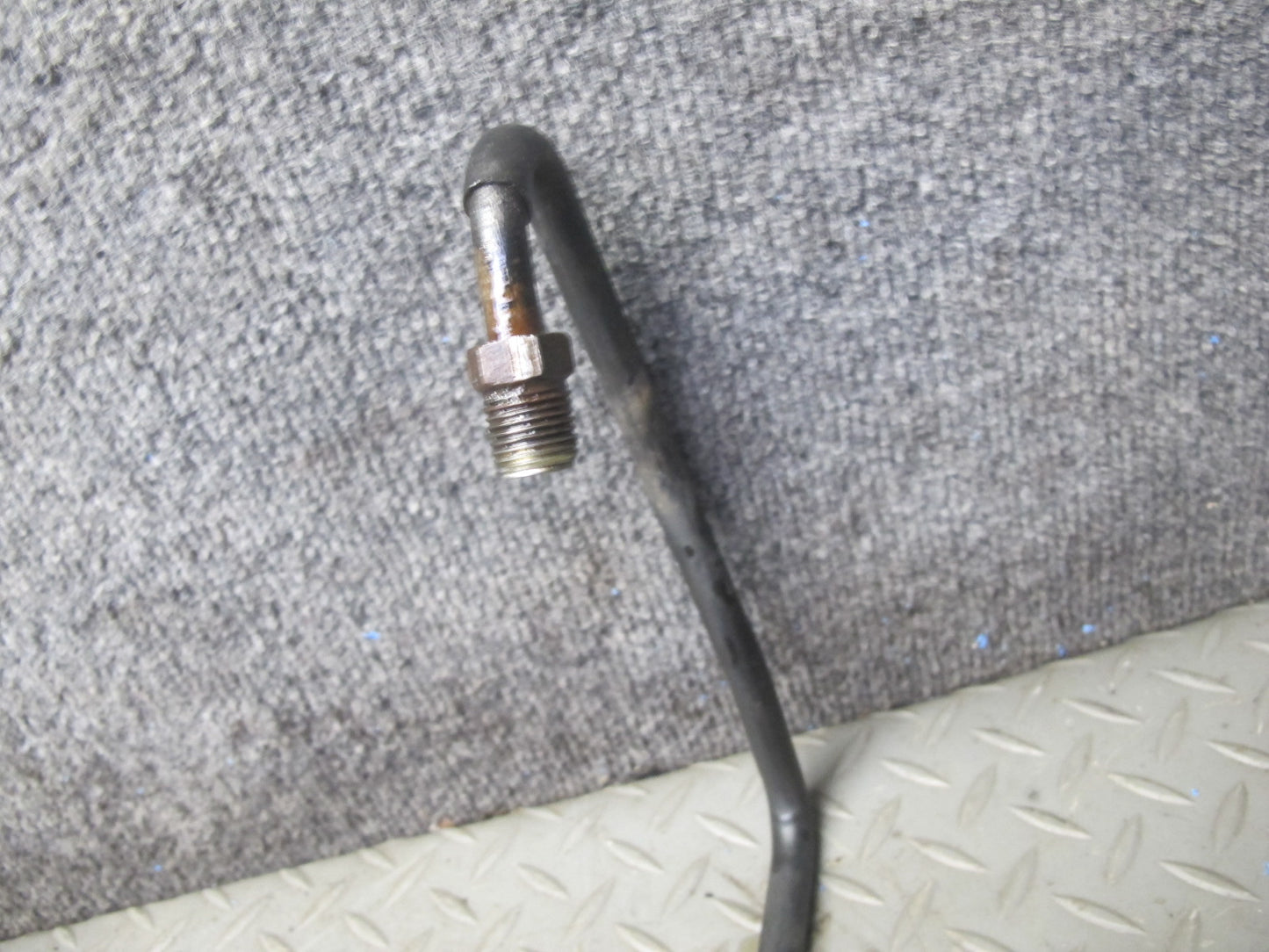 2003-2007 Lexus UZJ100L LX470 Air Suspension Pressure Hose Pipe Line Set