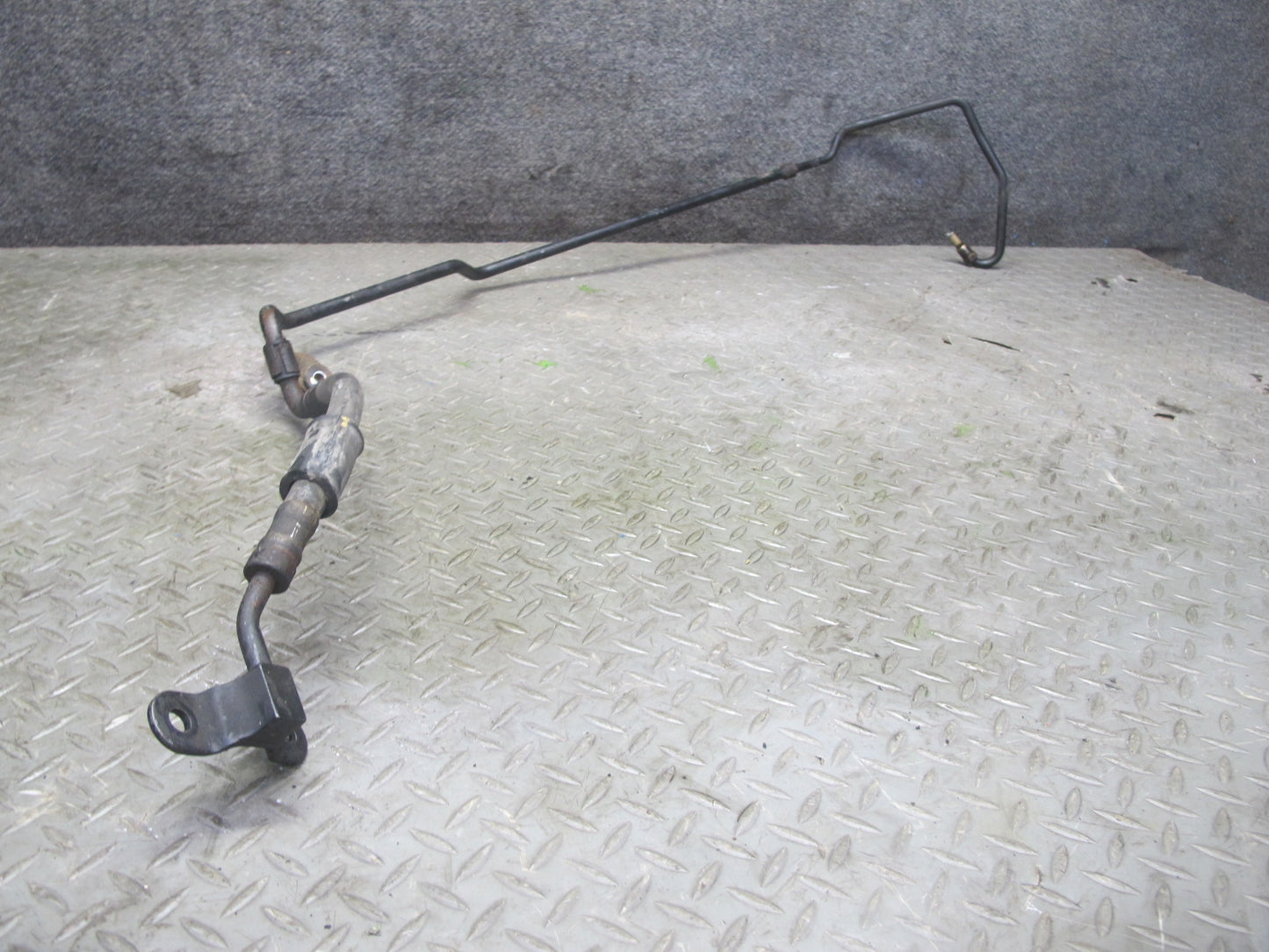 2003-2007 Lexus UZJ100L LX470 Air Suspension Pressure Hose Pipe Line Set