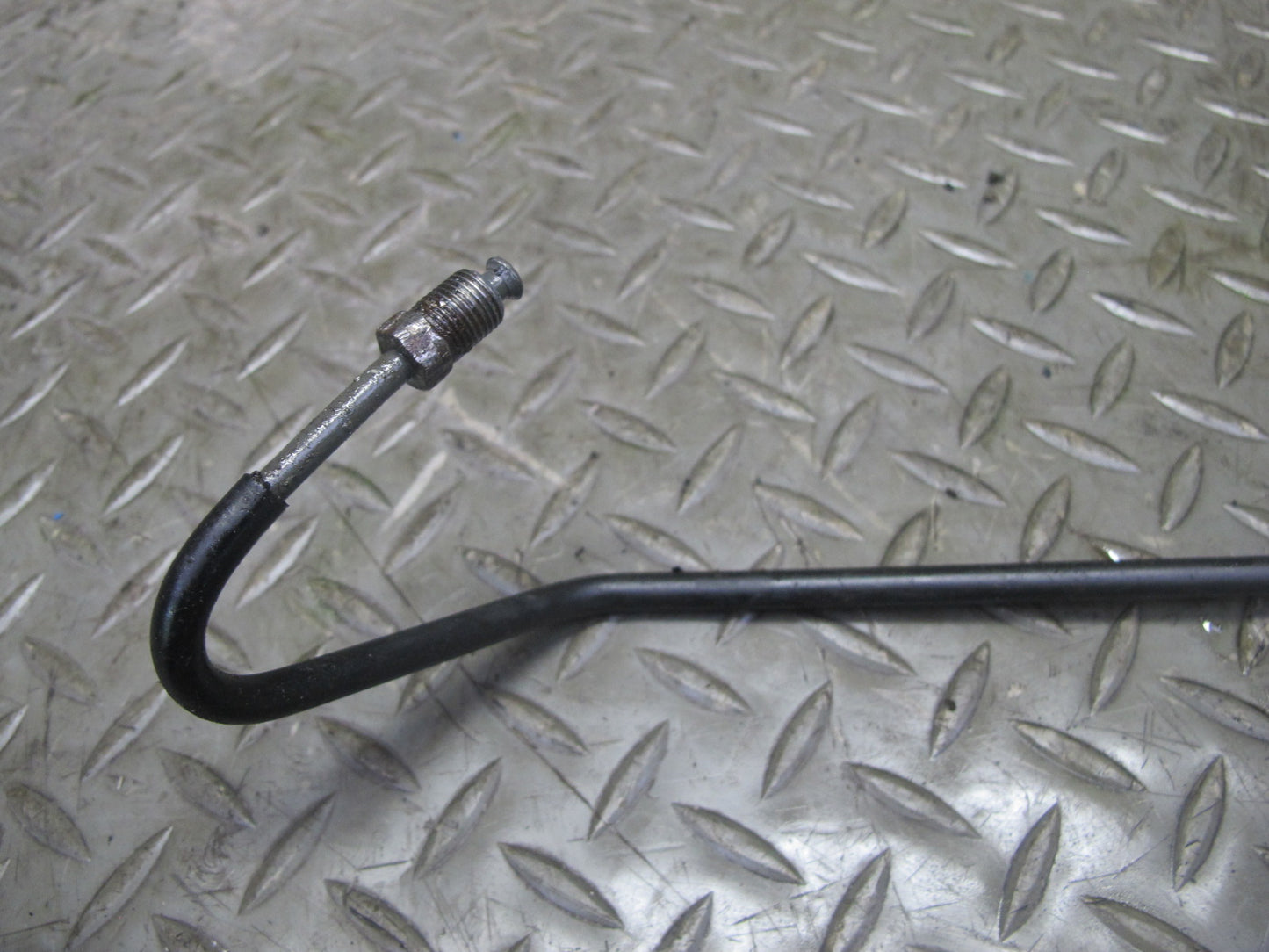 2003-2007 Lexus UZJ100L LX470 Air Suspension Pressure Hose Pipe Line Set