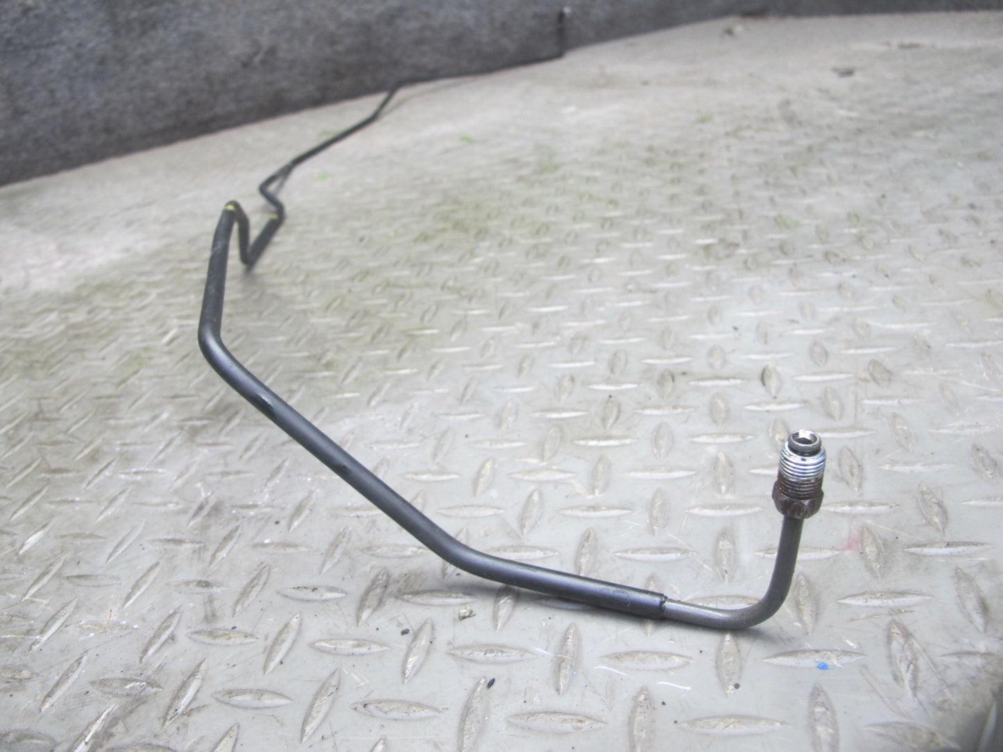 2003-2007 Lexus UZJ100L LX470 Air Suspension Pressure Hose Pipe Line Set