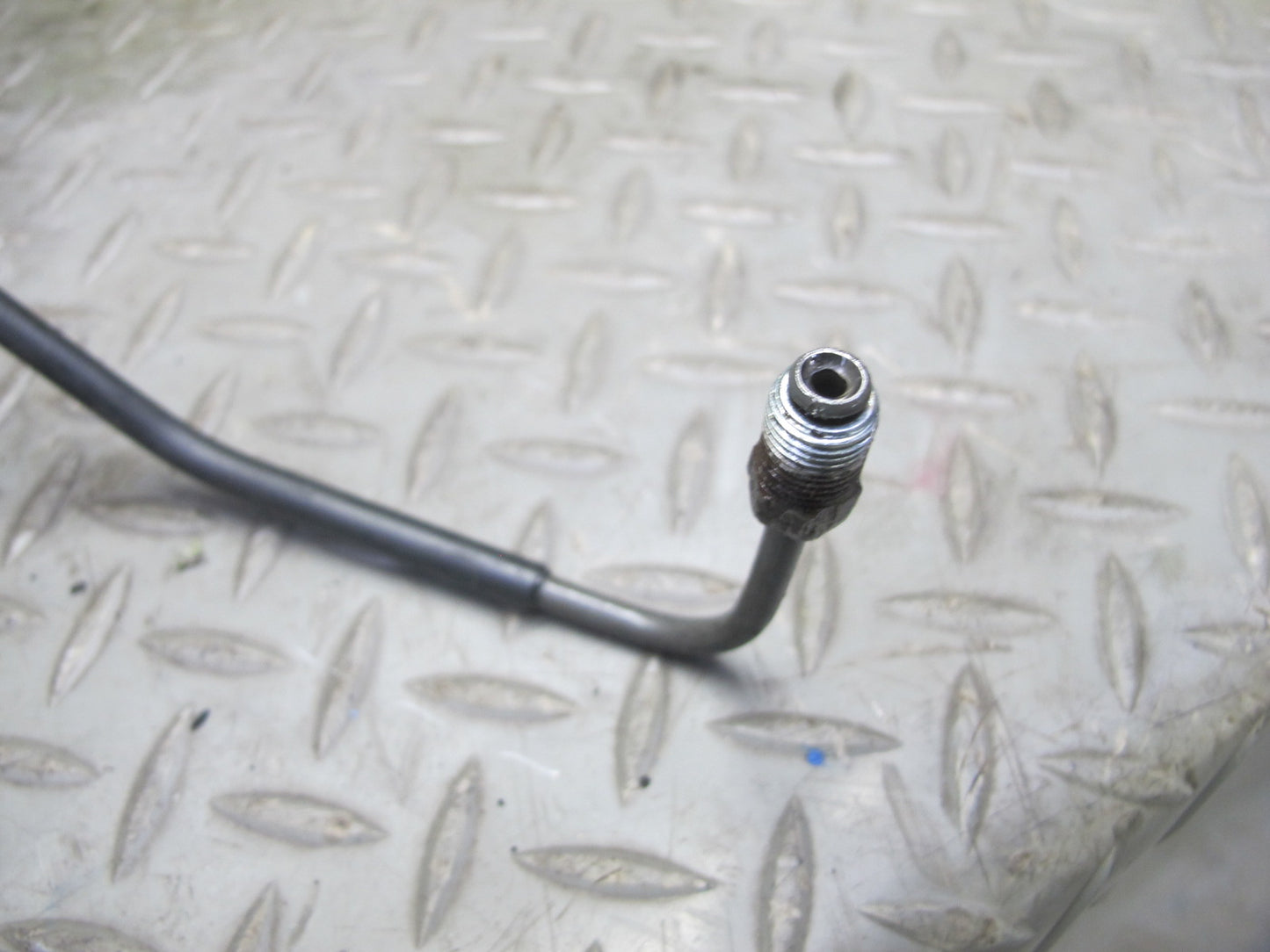 2003-2007 Lexus UZJ100L LX470 Air Suspension Pressure Hose Pipe Line Set