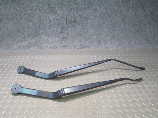 2014-2018 BMW F15 X5 Front Left & Right Windshield Wiper Arm Set of 2