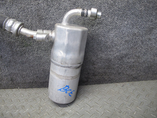 2007-2014 Cadillac Escalade A/C Air Condition Hose Pipe Line Dryer Set