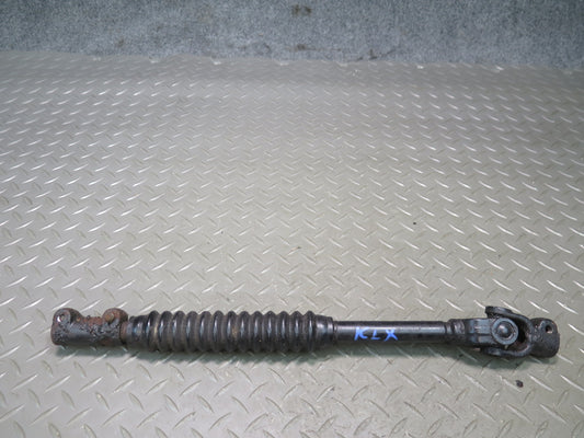 2003-2007 Lexus UZJ100L LX470 Steering Column U Joint Linkage Shaft