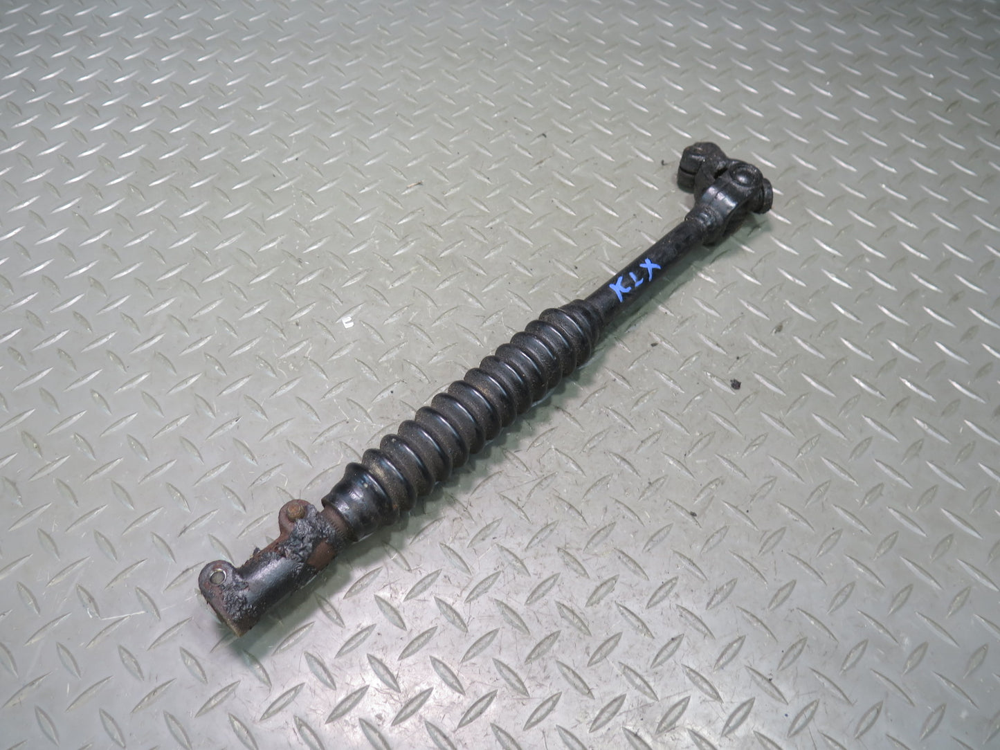 2003-2007 Lexus UZJ100L LX470 Steering Column U Joint Linkage Shaft