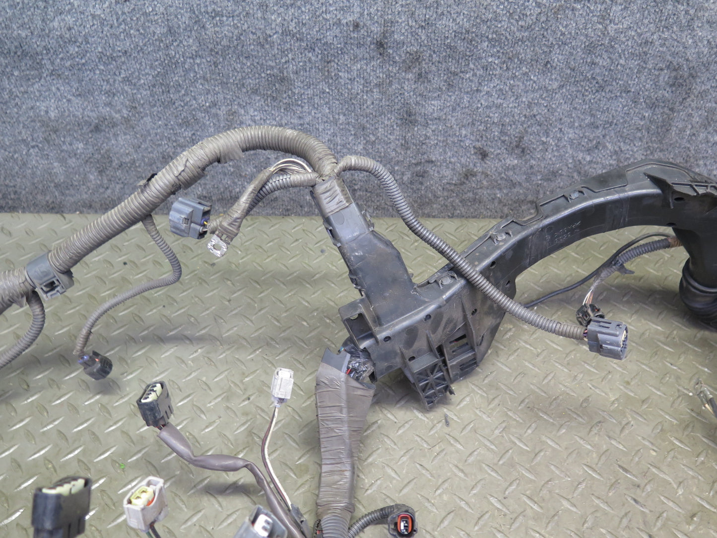 2006-2009 Lexus UZJ120L GX470 4.7L Under Hood Engine Bay Wire Harness