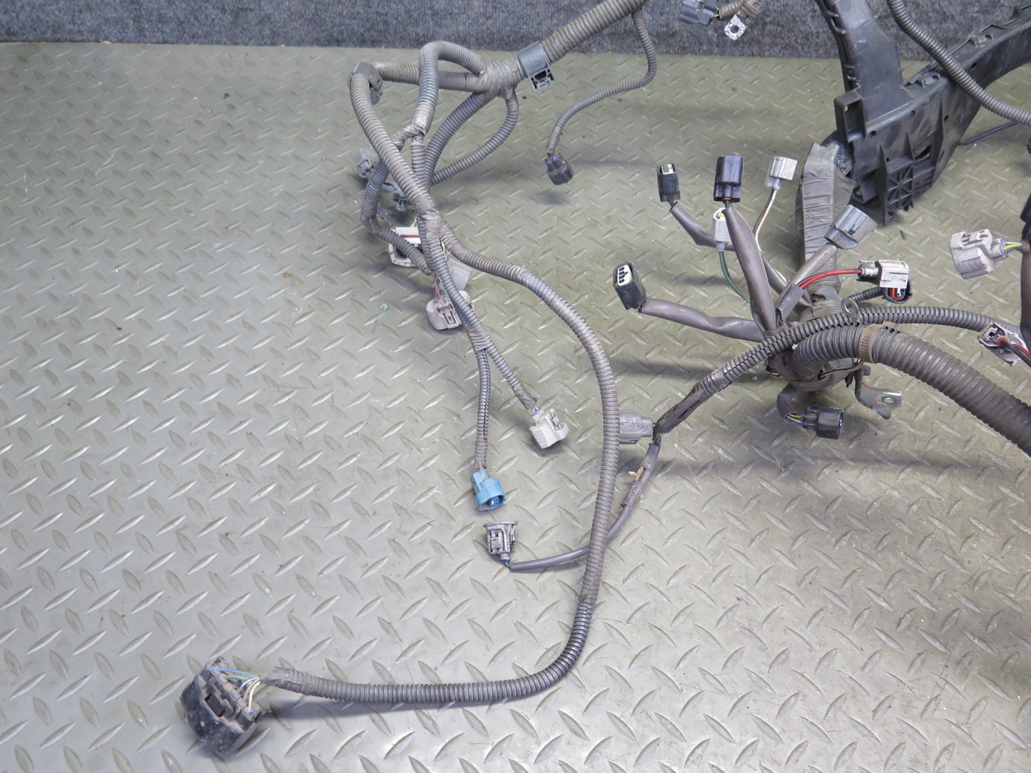 2006-2009 Lexus UZJ120L GX470 4.7L Under Hood Engine Bay Wire Harness
