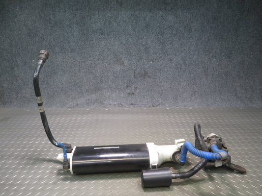 2014-2017 Maserati Ghibli M157 SQ4 3.0L Fuel Evap Vapor Charcoal Canister