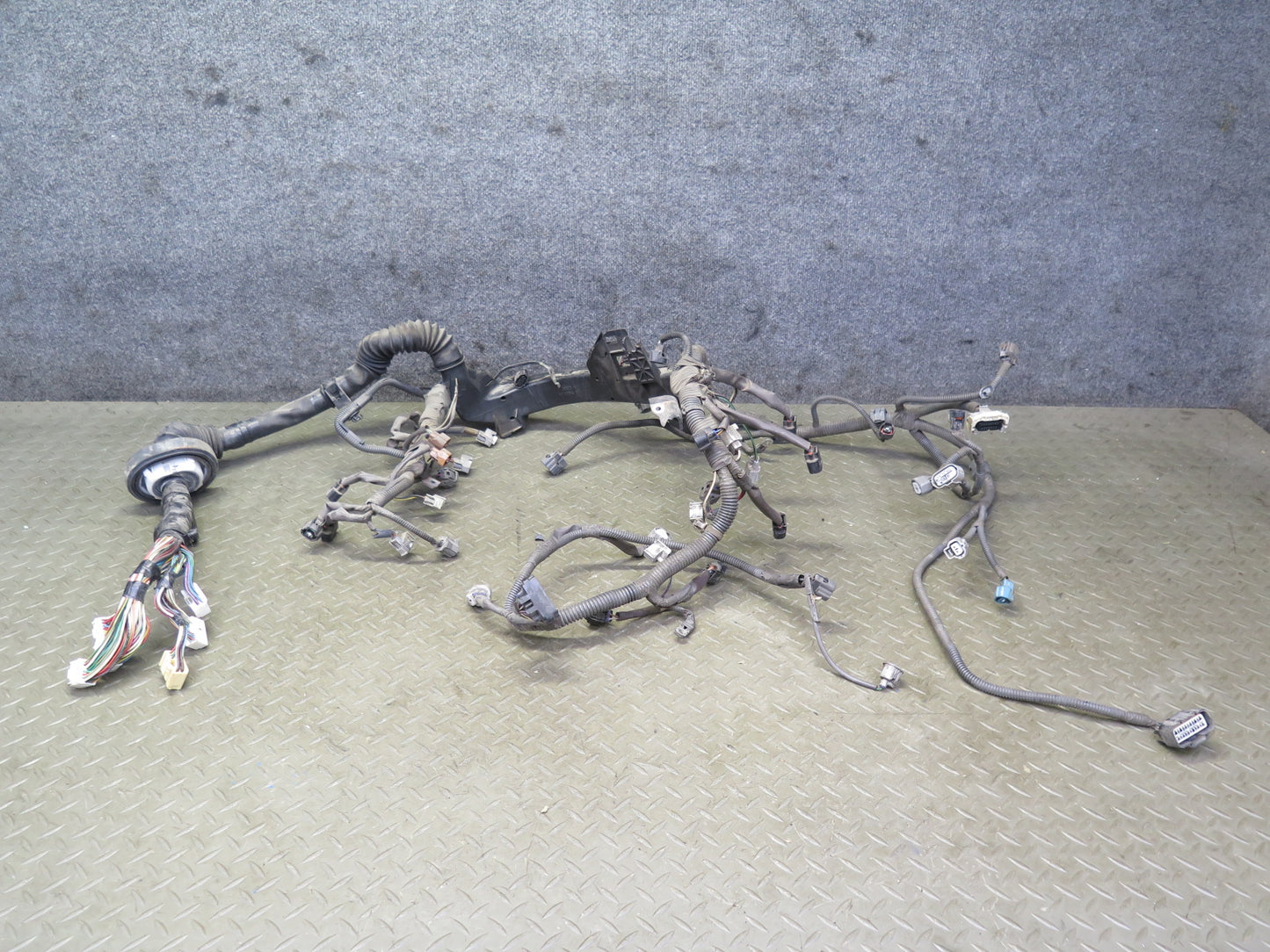 2006-2009 Lexus UZJ120L GX470 4.7L Under Hood Engine Bay Wire Harness